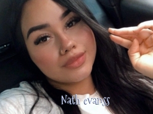 Nath_evanss