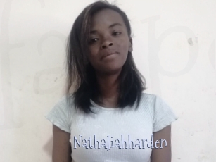 Nathaliahharden