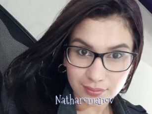 Natharomanov