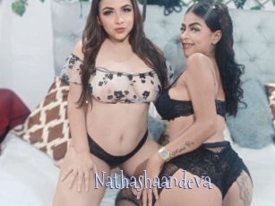 Nathashaandeva