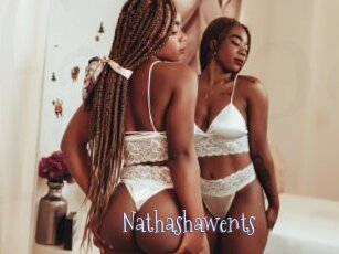 Nathashawents