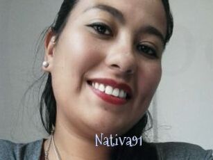 Nativa91