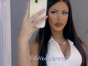 Nativedreammxo