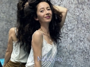 nattalyiax Faceporno