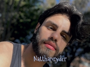 Natthanryder