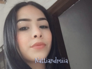 Nattiandmiia