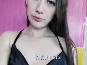 Nattiluara