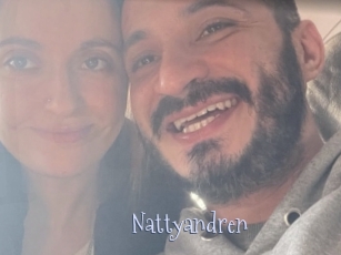 Nattyandren