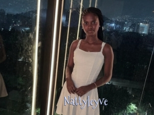Nattyleyve