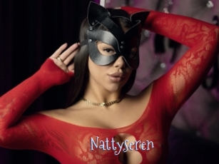 Nattyseren