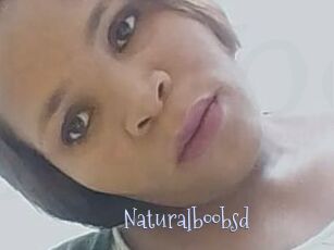 Naturalboobsd
