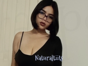 Naturaltiits