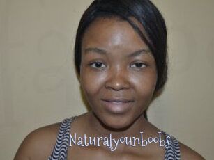 Naturalyounboobs