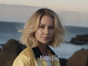 natusik Faceporno