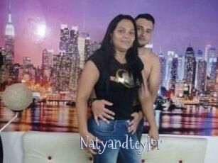 Natyandteylor