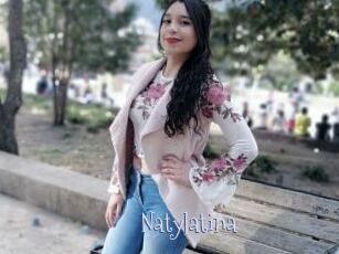 Natylatina