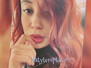 Natytemptation
