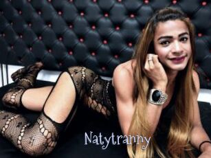 Natytranny