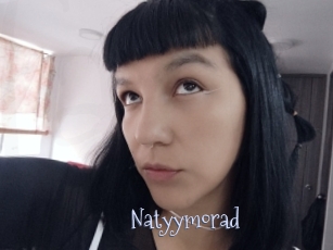 Natyymorad