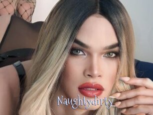 Naughtydirty