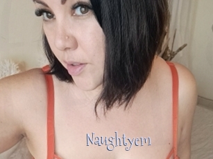 Naughtyem