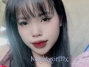 Naughtygirl22x