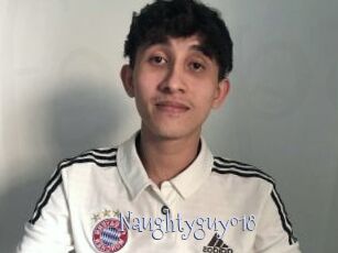 Naughtyguy018