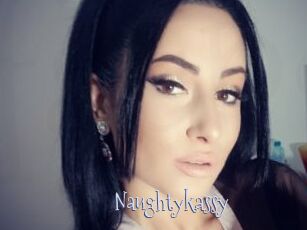 Naughtykassy