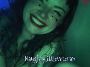Naughtylittleveteran