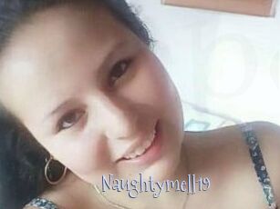 Naughtymell19