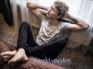 Naughtyneyton