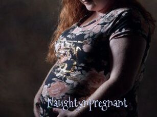 Naughtynpregnant
