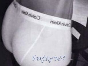 Naughtyone22