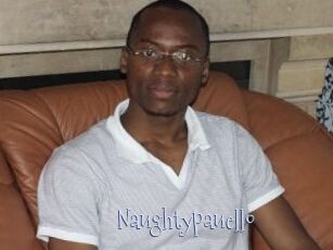 Naughtypauello