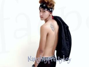Naughtyprettyboy
