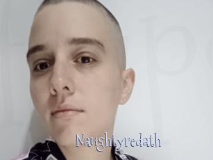 Naughtyredath