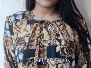 Naughtysanvi
