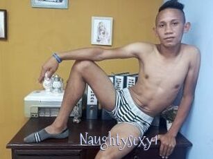 Naughtysexy1