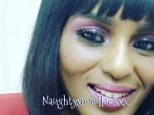 Naughtysnowflackxx