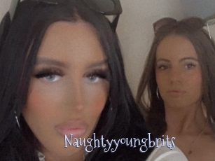 Naughtyyoungbrits