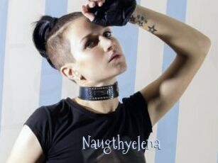 Naugthyelena