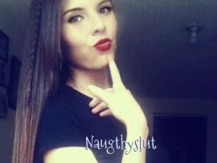 Naugthyslut