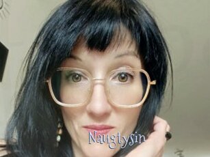 Naugtysin