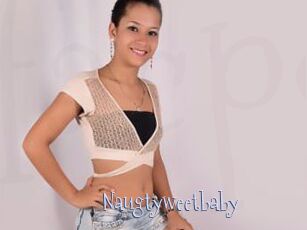 Naugtyweetbaby
