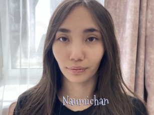Naumichan