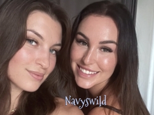 Navyswild