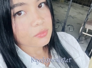 nayelismcalister Faceporno