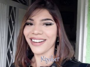 Nayiber