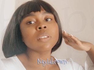 Naylabrown