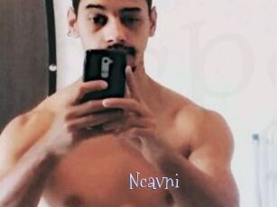 Ncavni